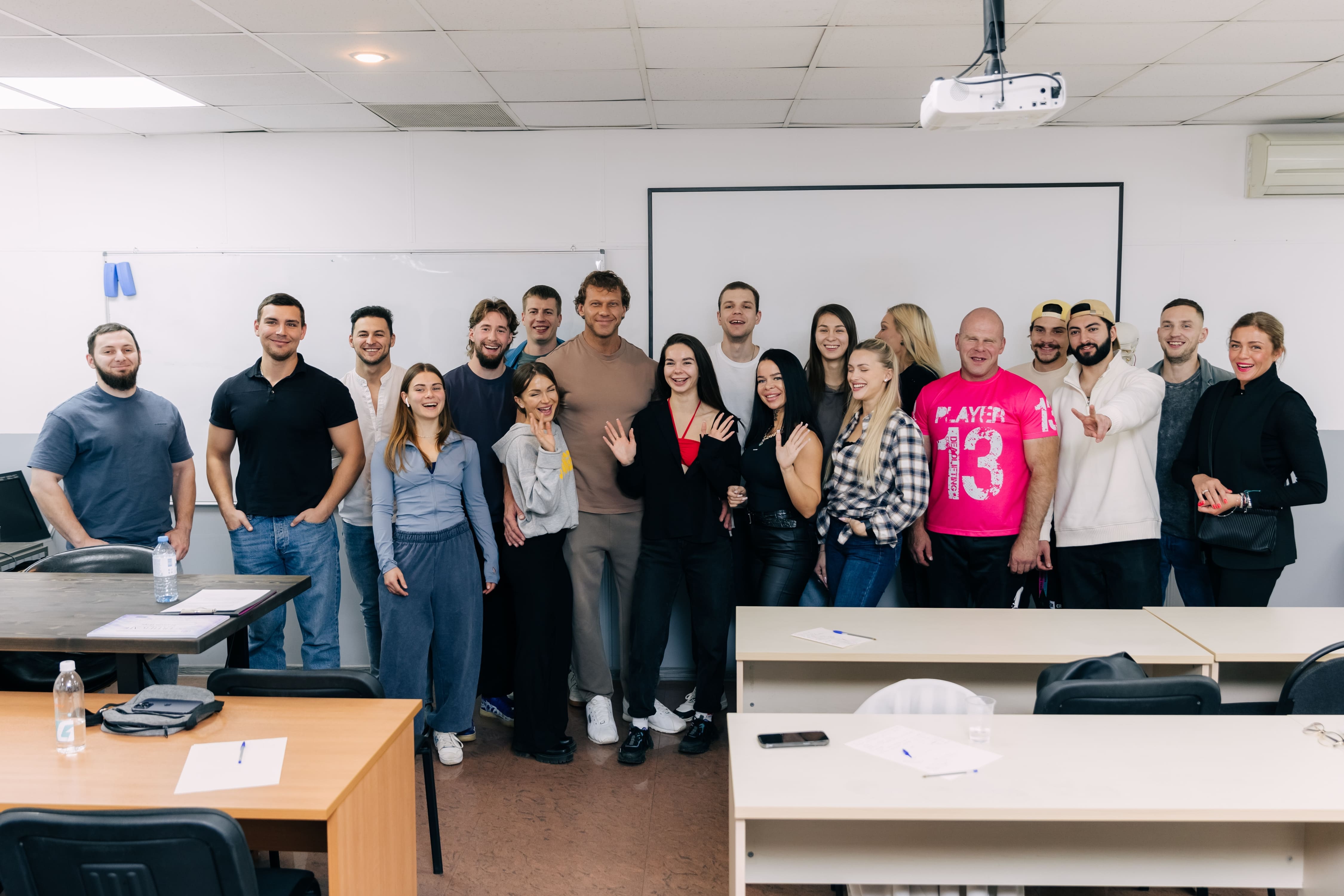 Какие навыки особенно ценятся в Узбекистане